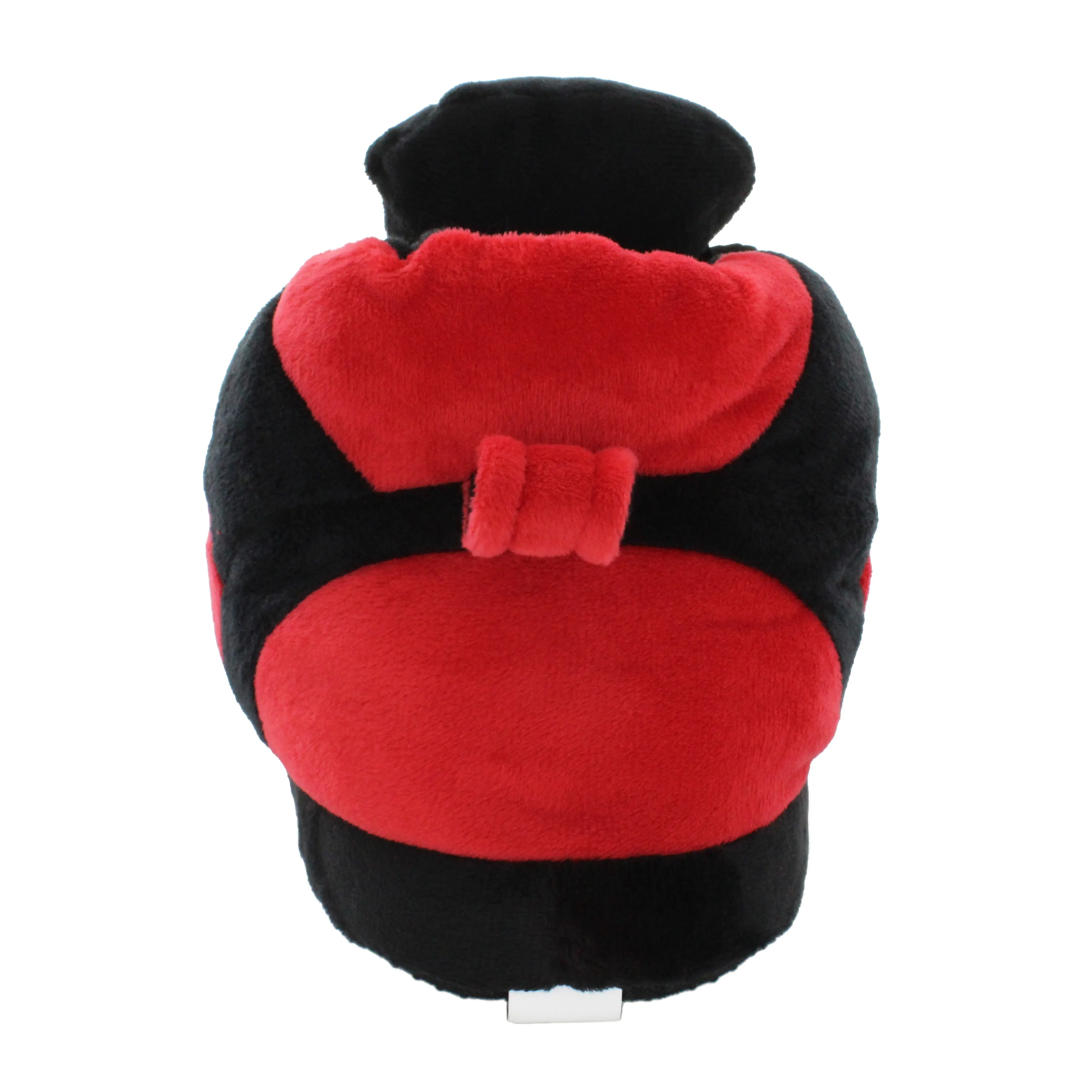 Texas Tech Red Raiders Original Comfy Feet Sneaker Slippers