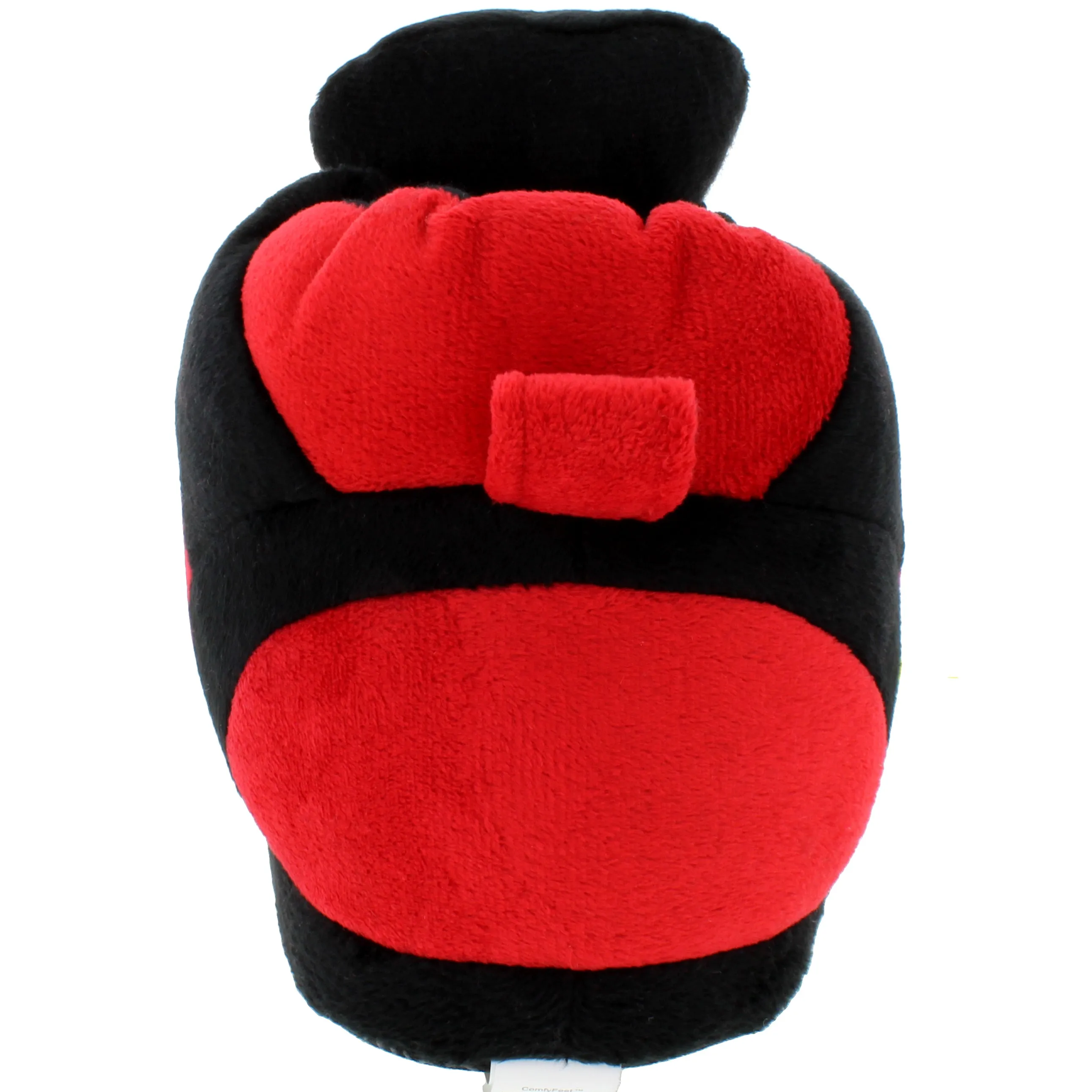 Texas Tech Red Raiders Original Comfy Feet Sneaker Slippers