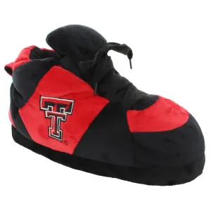 Texas Tech Red Raiders Original Comfy Feet Sneaker Slippers