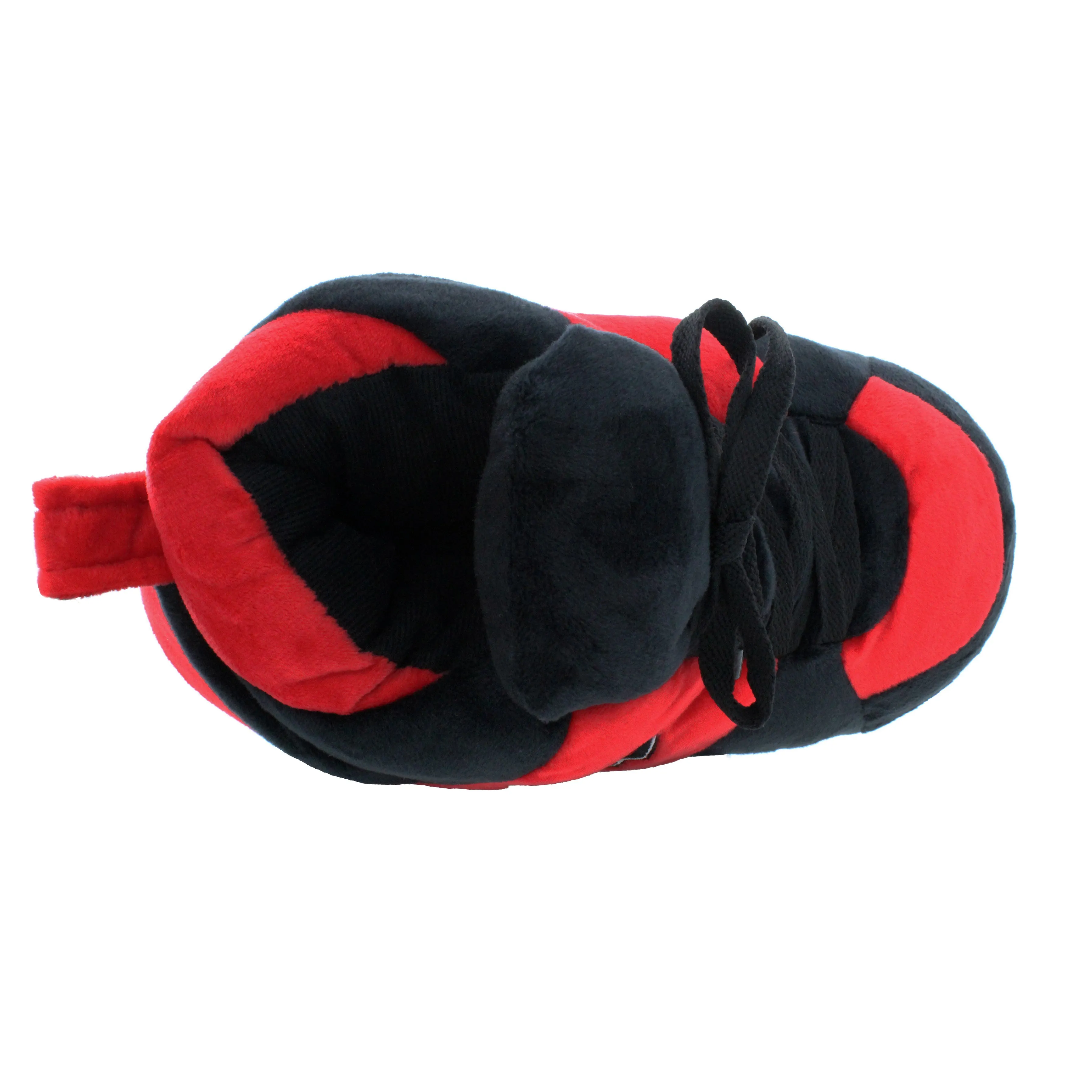 Texas Tech Red Raiders Original Comfy Feet Sneaker Slippers