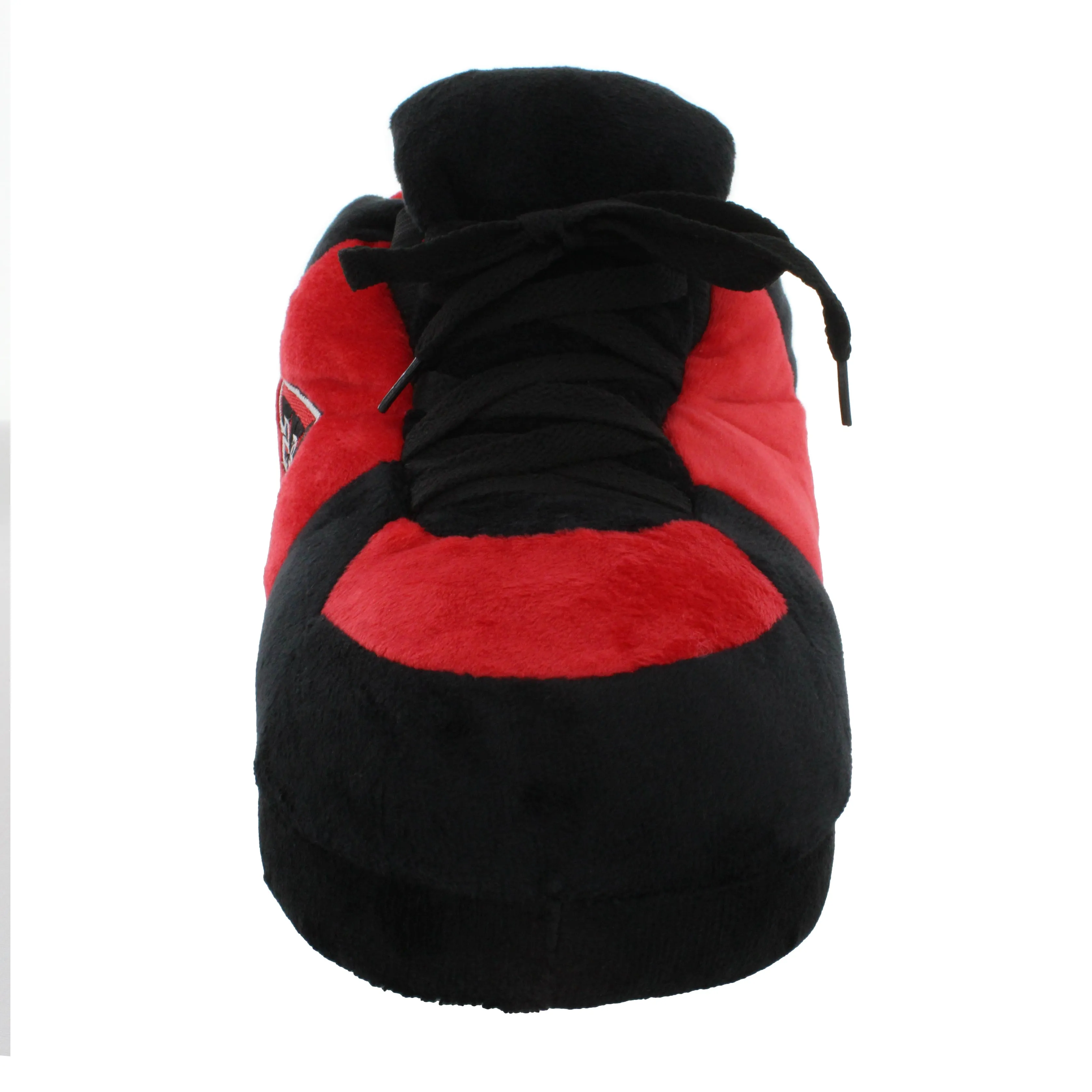 Texas Tech Red Raiders Original Comfy Feet Sneaker Slippers