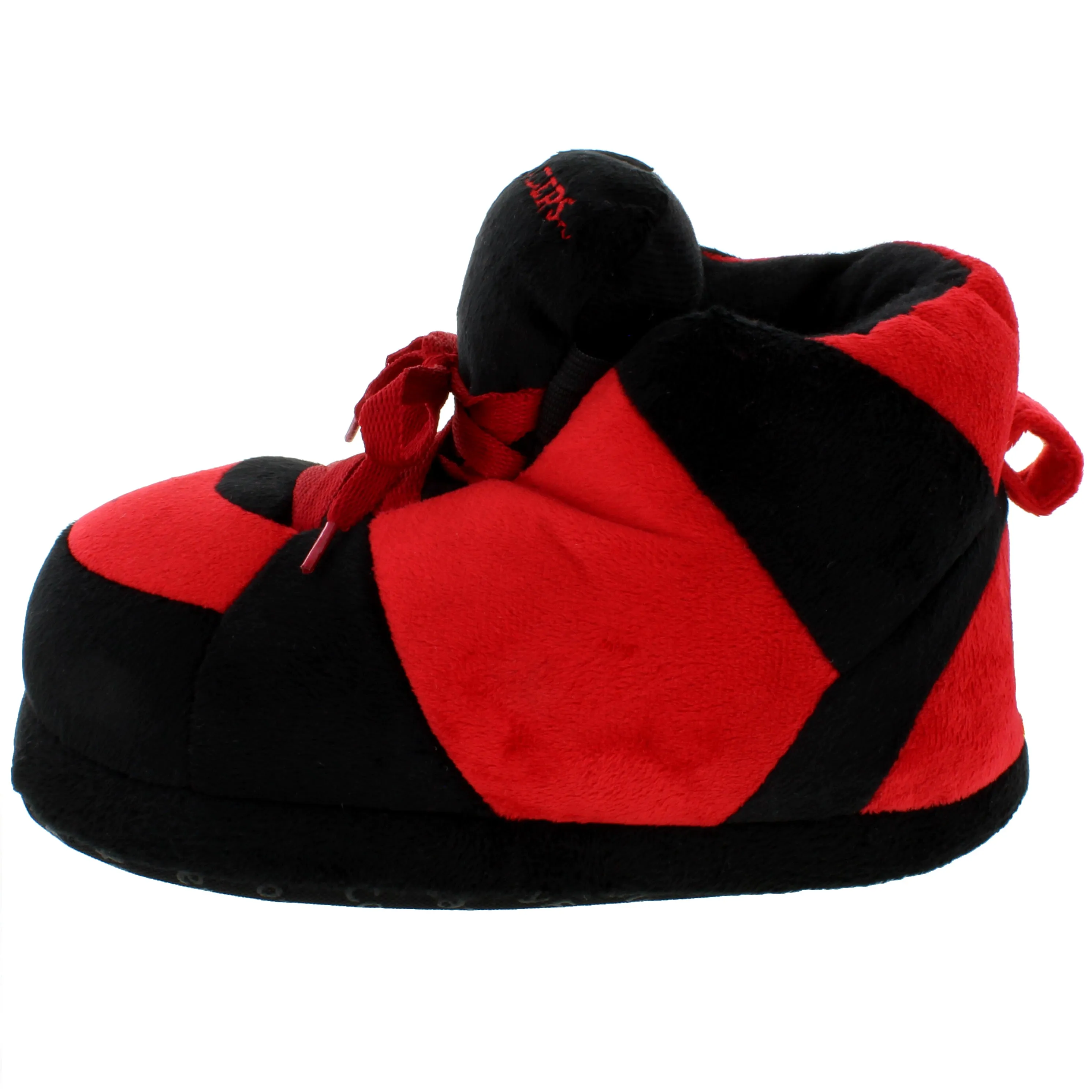 Texas Tech Red Raiders Original Comfy Feet Sneaker Slippers