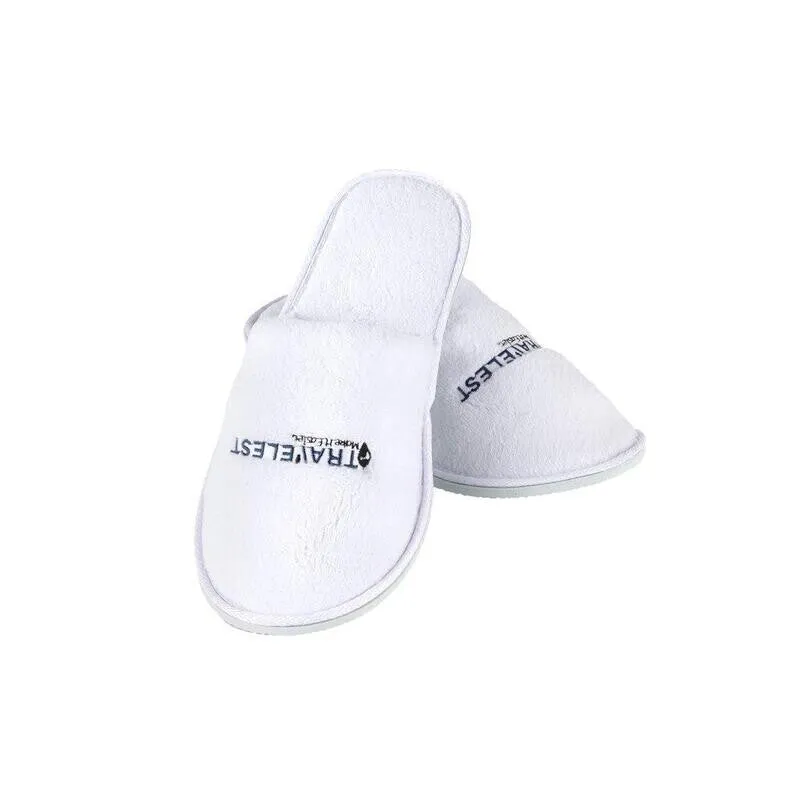 Travelest Hotel Slippers