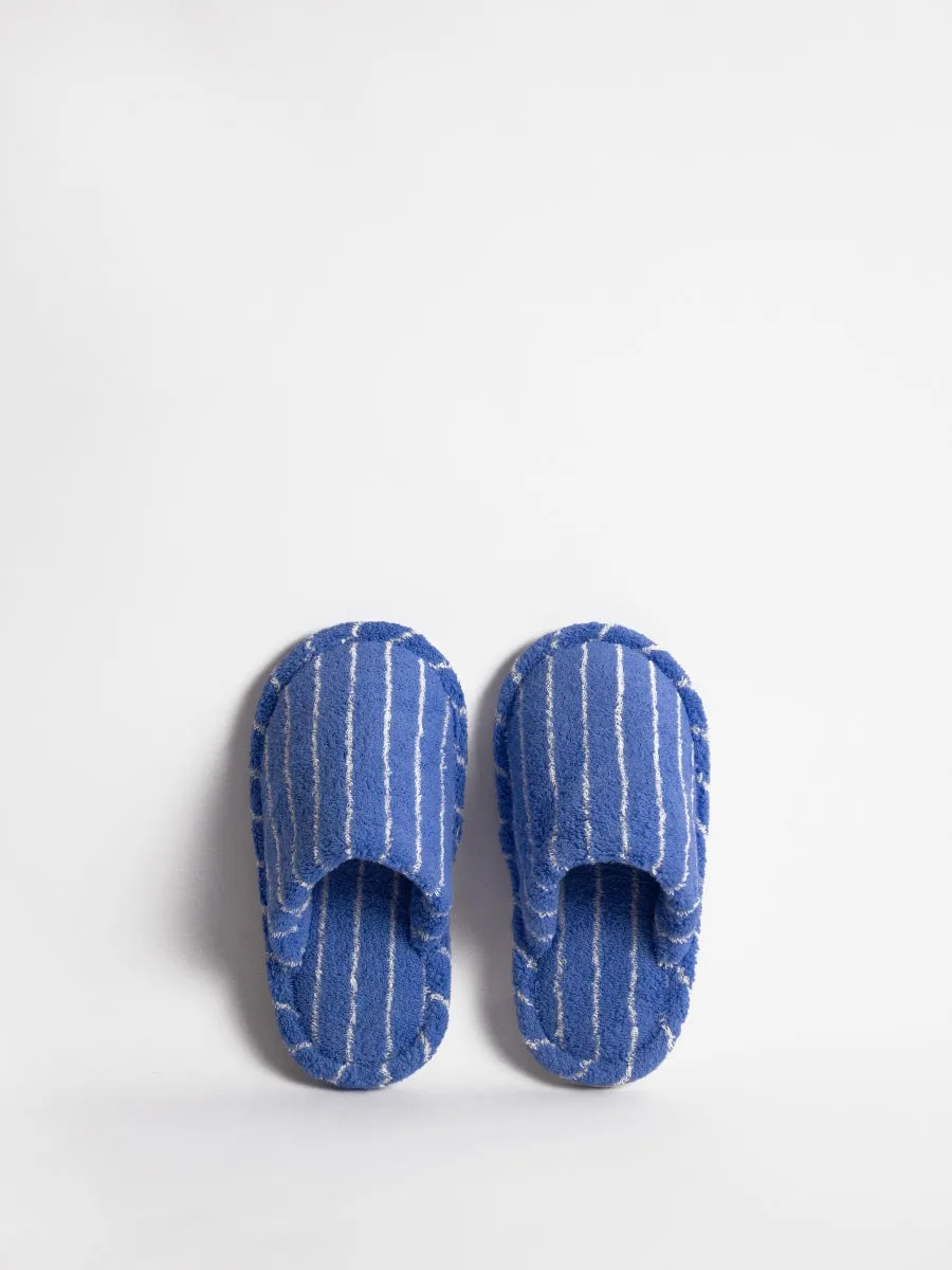 Vacay Slippers