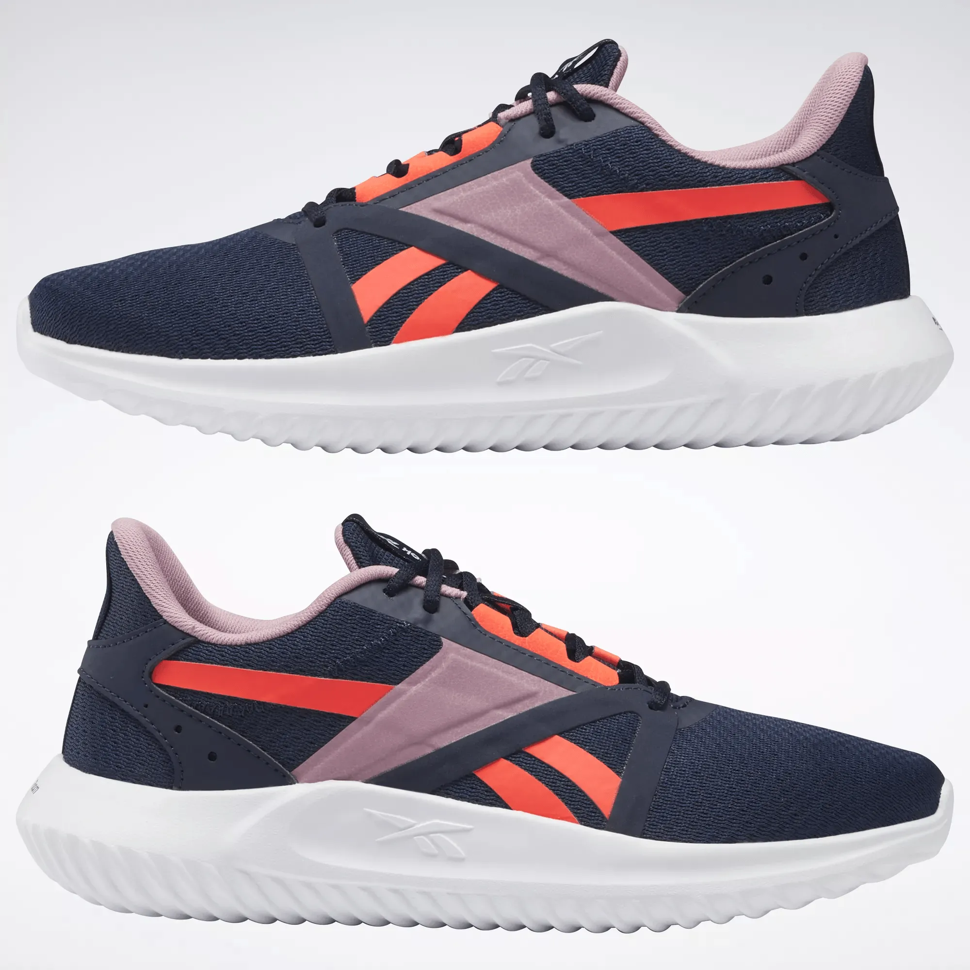 Women's Reebok Energylux 3 Running Shoes