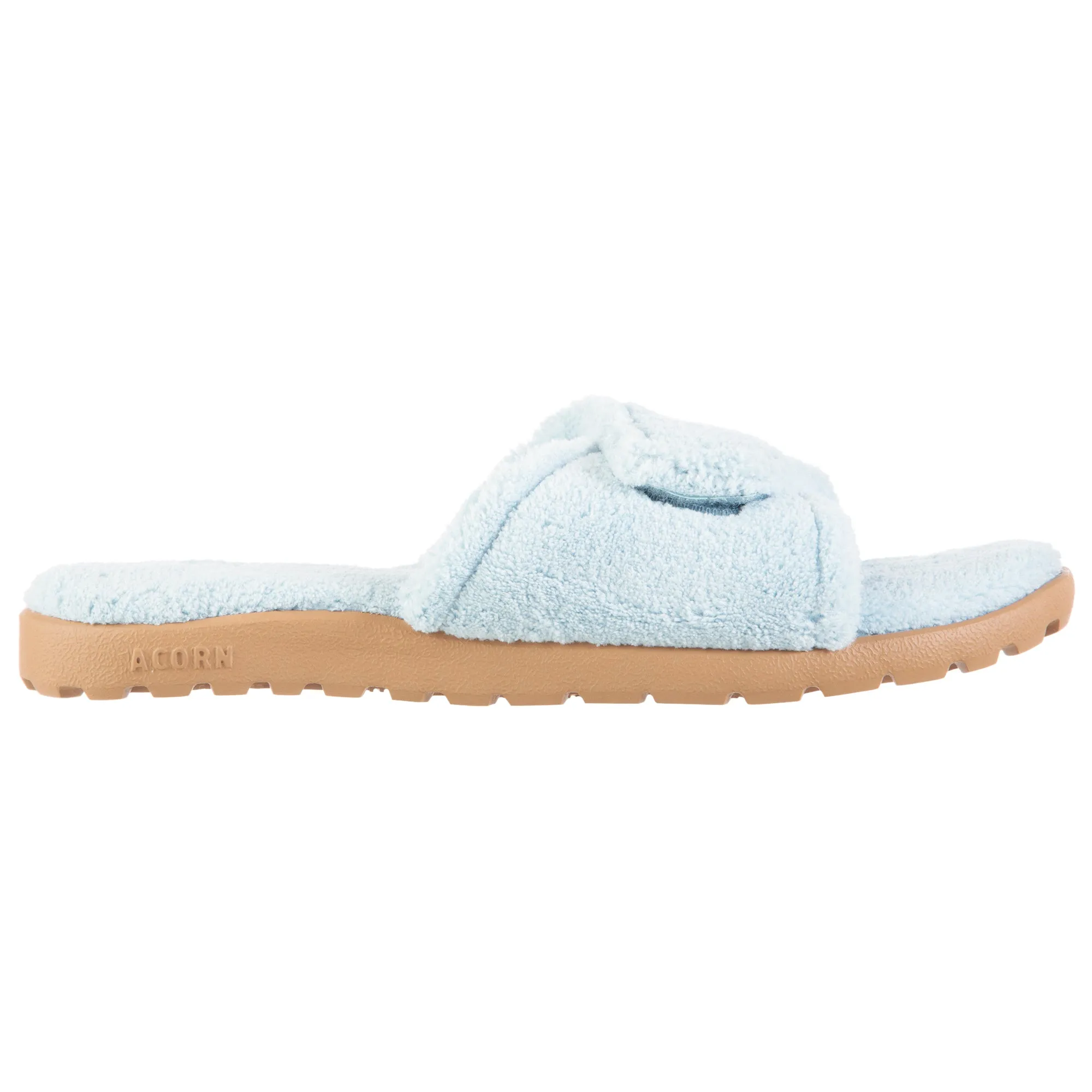 Women's Sunday Spa Adjustable Slide with Everywear® Comfort