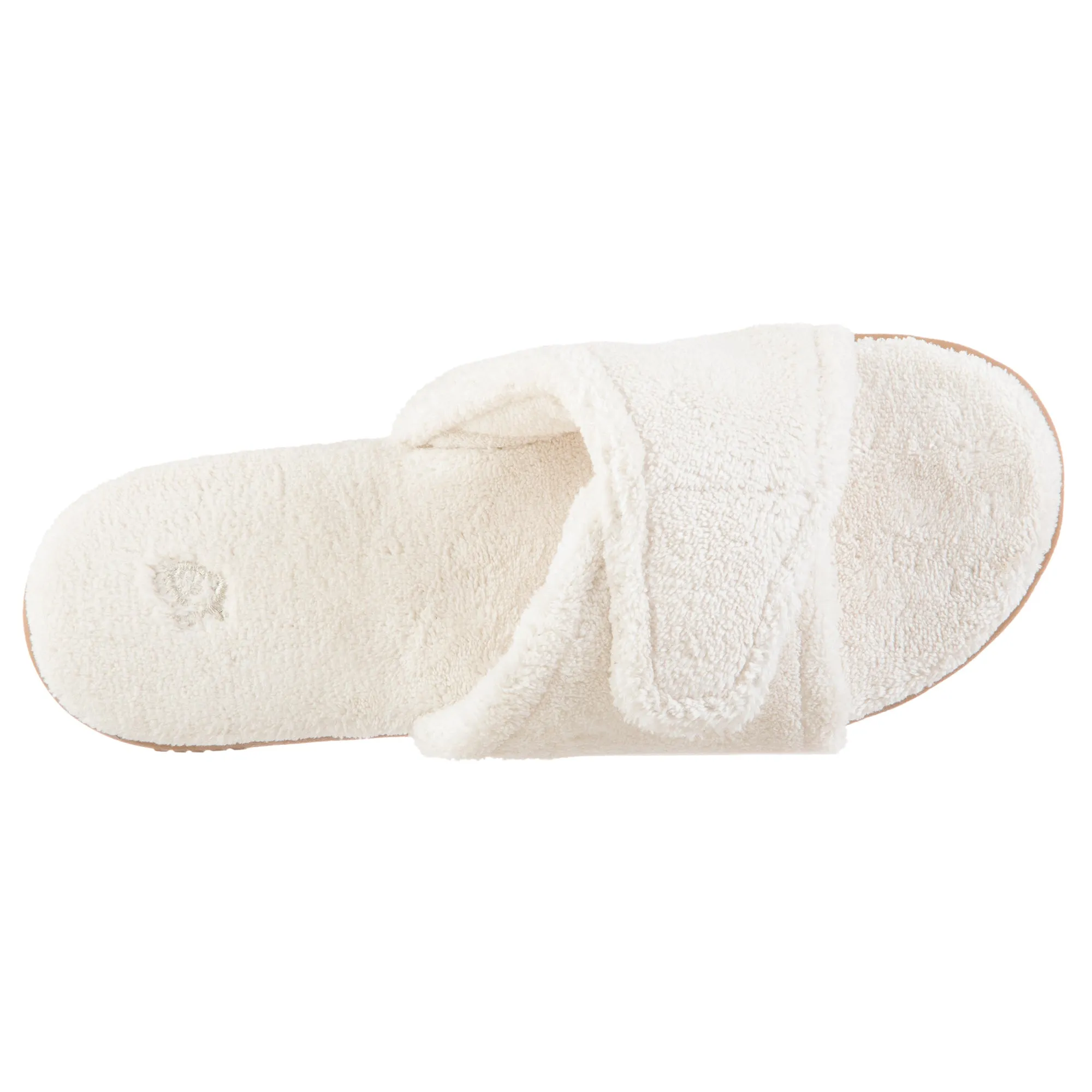 Women's Sunday Spa Adjustable Slide with Everywear® Comfort