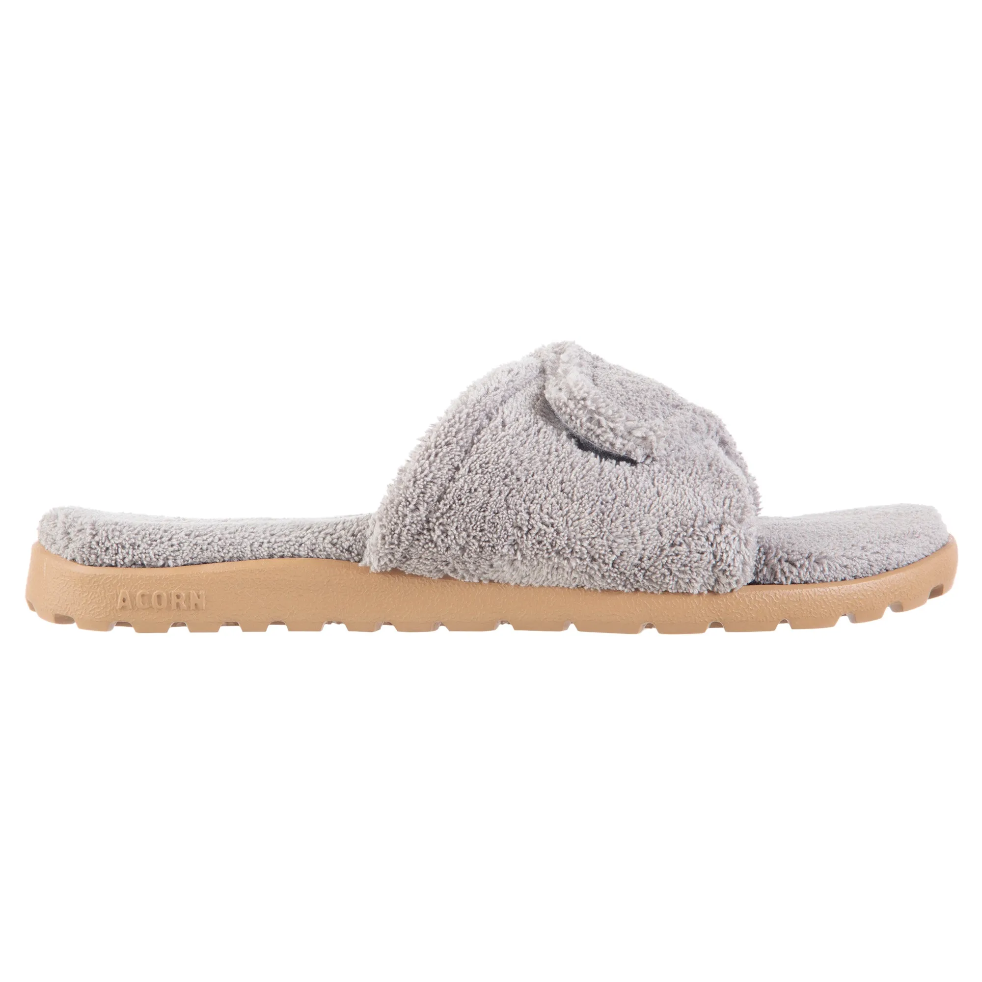 Women's Sunday Spa Adjustable Slide with Everywear® Comfort