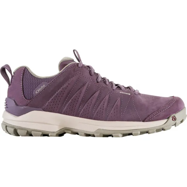 Women's Sypes Low Leather B-DRY