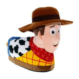 Woody Slippers