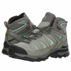 X ULTRA 3 MID GTX - WOMEN'S HIKING BOOT